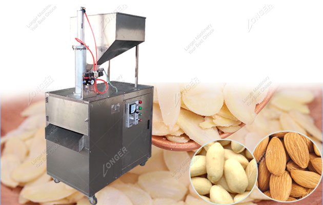 New Commercial Peanut Slice Cutting Machine Almond Nut Slicer Machine -  China Nut Slicer Machine, Almond Slicer Machine